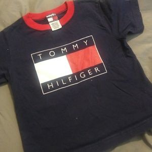 Toddler Boy's T shirt